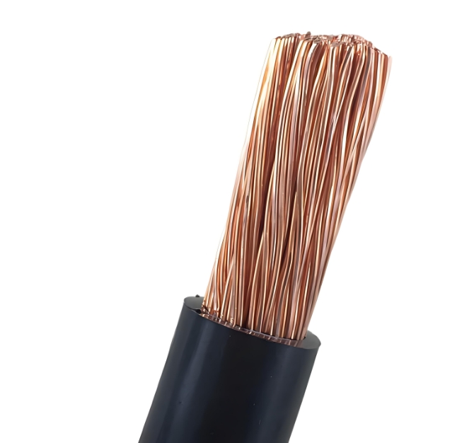 交流單芯電纜不能穿管的原因主要與電磁效應(yīng)和渦流的產(chǎn)生有關(guān).jpg